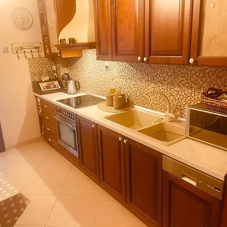 Stelina Apartment