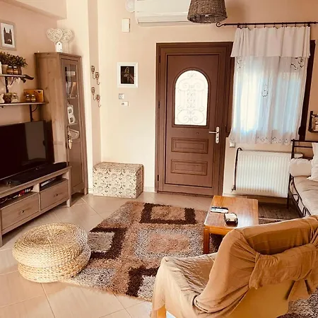 Apartment Stelina *