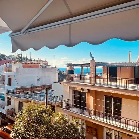 Apartment Stelina