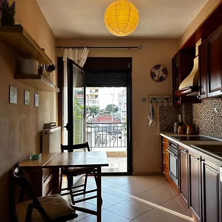 Apartment Stelina Kavala
