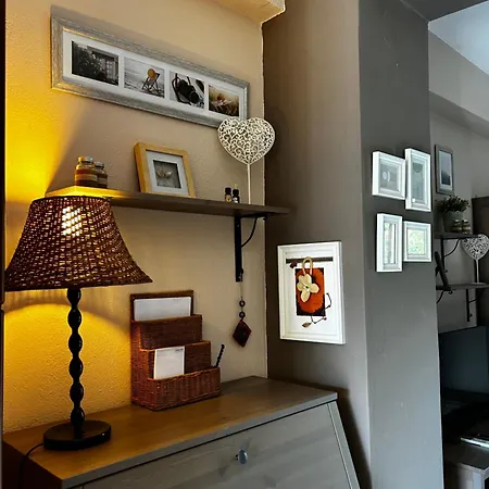Apartment Stelina