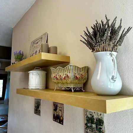 Stelina Apartment